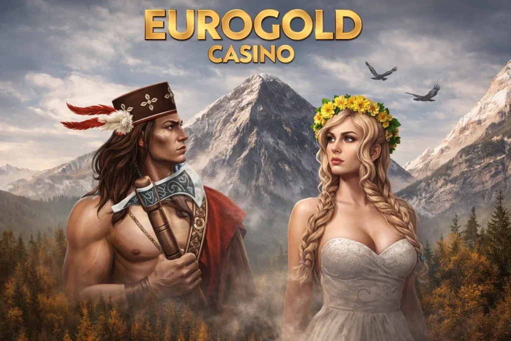 Eurogold casino