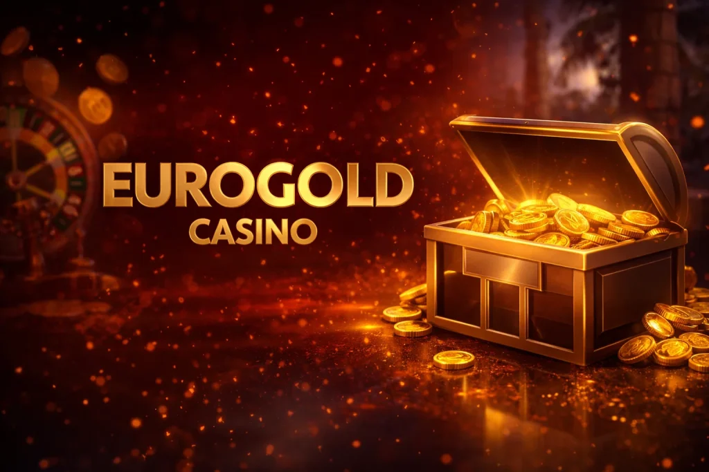 Eurogold casino